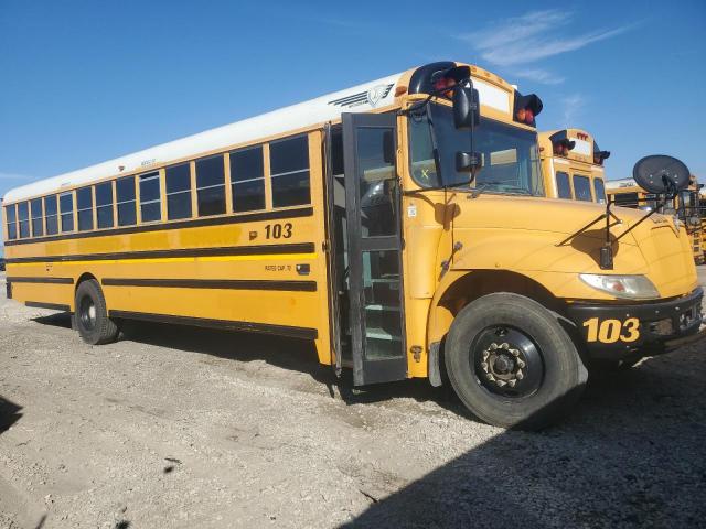  Salvage Ic Corporation Ce Series