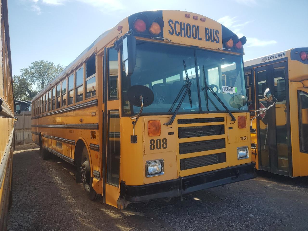 Thomas Saf-t-line Image 1