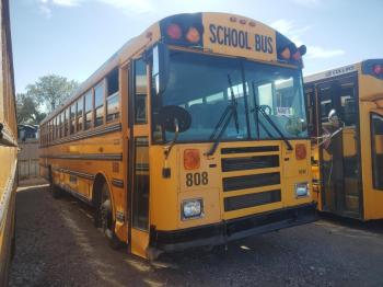  Salvage Thomas Saf-t-line