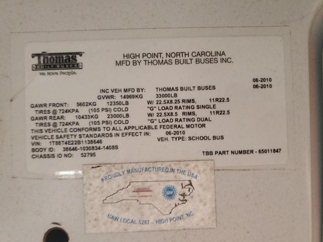 Thomas Saf-t-line Image 5