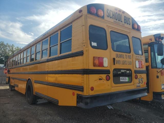 Thomas School Bus Image 8
