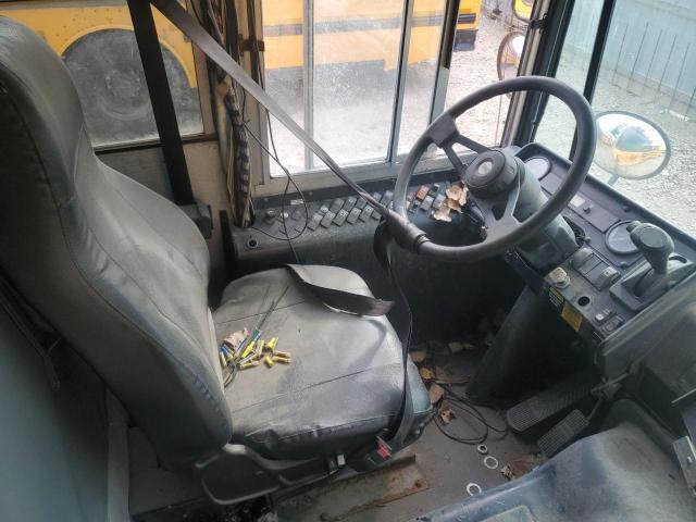 Thomas School Bus Image 6