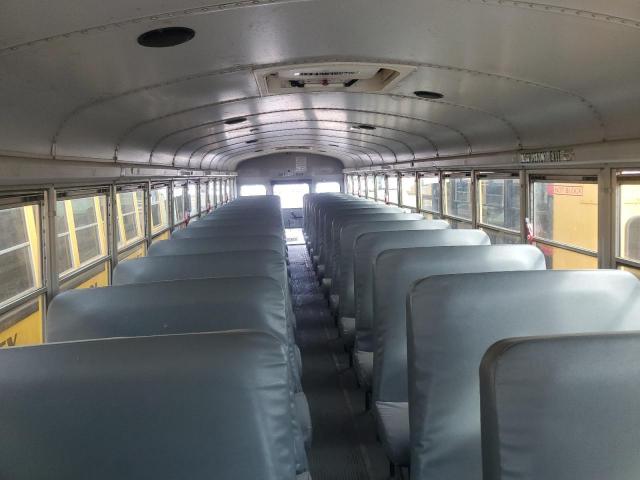 Thomas School Bus Image 3