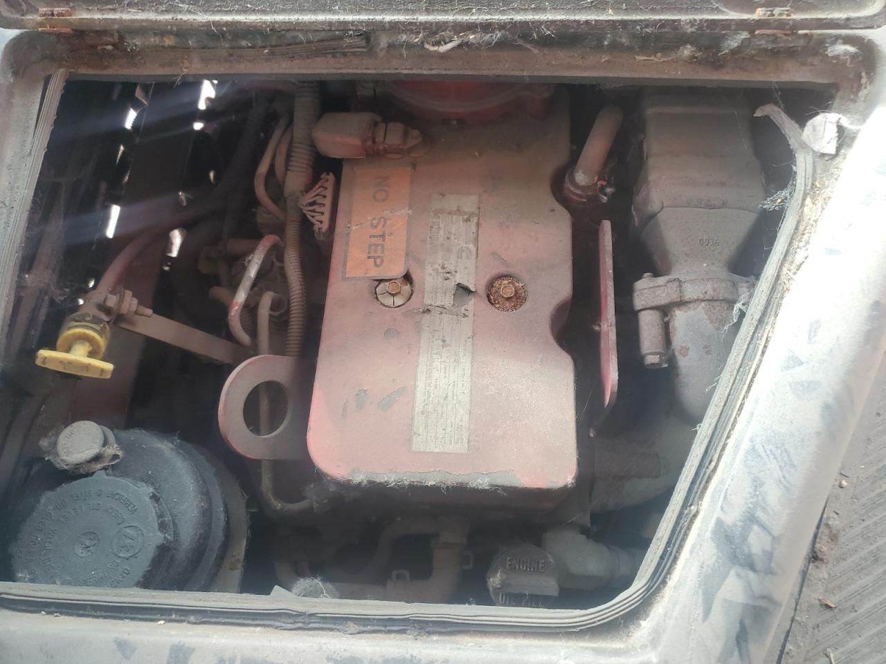 Thomas School Bus Image 7