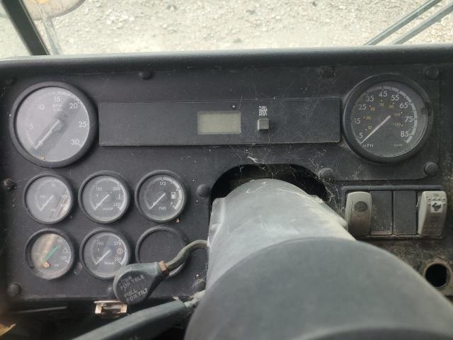 Thomas School Bus Image 2