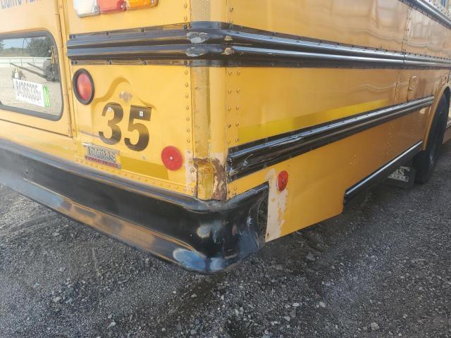 Thomas School Bus Image 10