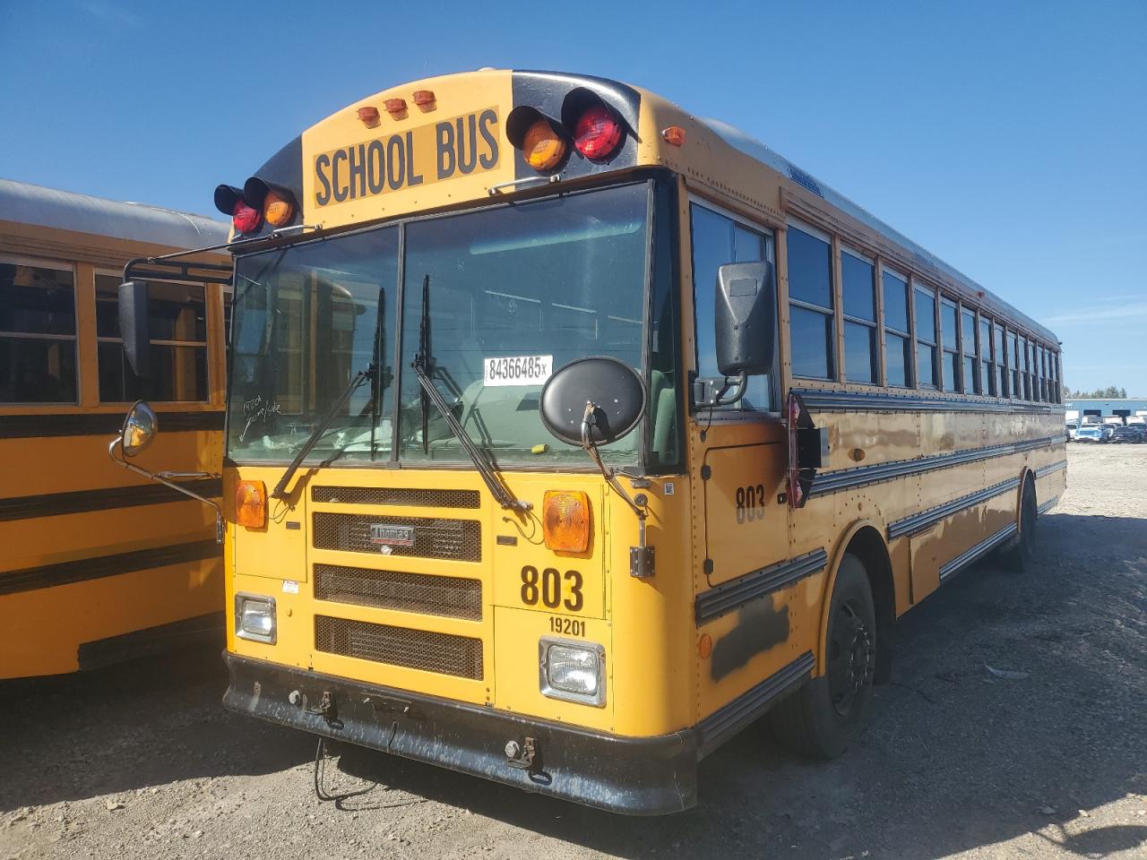 Thomas Saf-t-line Image 3