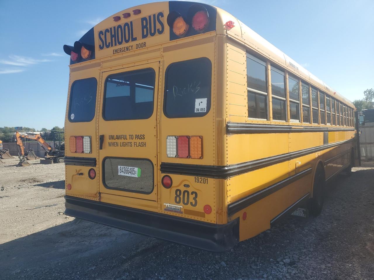 Thomas Saf-t-line Image 7