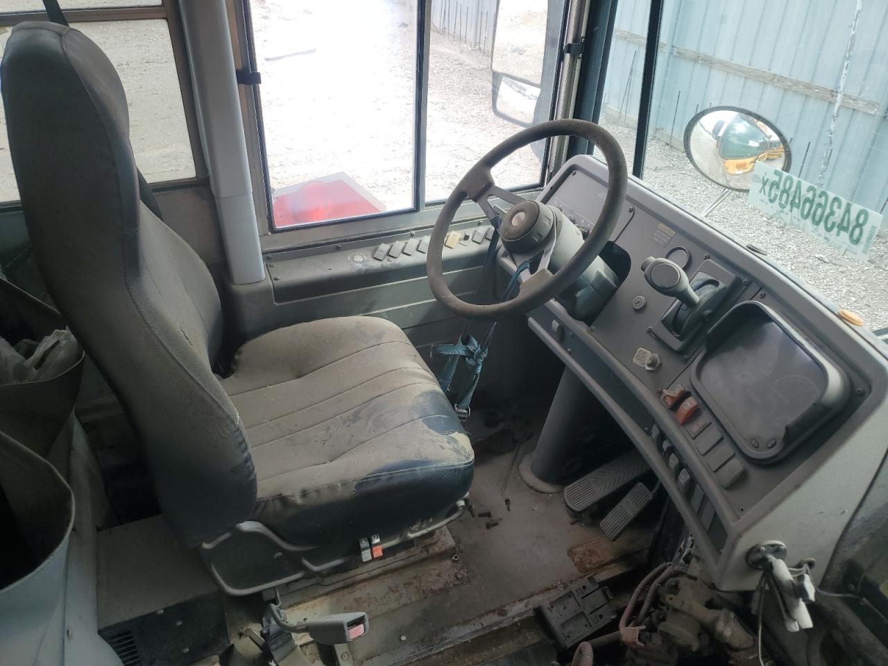 Thomas Saf-t-line Image 9