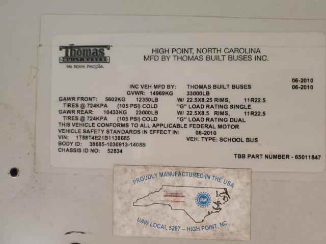 Thomas Saf-t-line Image 4