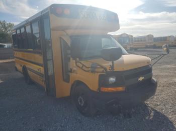  Salvage Chevrolet Bantam G45