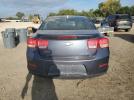 Chevrolet Malibu 2lt Image 4