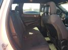 Jeep Grand Cherokee Laredo Image 4