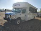 Ford Econoline E450 Super Duty Cutaway Van Image 1