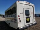Ford Econoline E450 Super Duty Cutaway Van Image 13