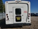 Ford Econoline E450 Super Duty Cutaway Van Image 4