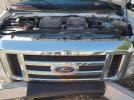 Ford Econoline E450 Super Duty Cutaway Van Image 12