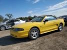 Ford Mustang Gt Image 1