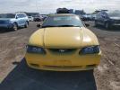 Ford Mustang Gt Image 5
