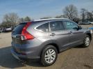 Honda Crv Exl Image 3
