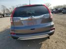 Honda Crv Exl Image 9