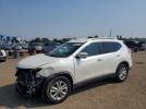 Nissan Rogue S Image 1