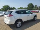 Nissan Rogue S Image 11