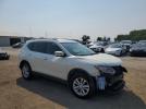 Nissan Rogue S Image 8