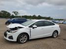 Chevrolet Cruze Ls Image 1