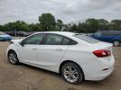 Chevrolet Cruze Ls Image 7