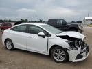 Chevrolet Cruze Ls Image 11
