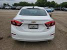 Chevrolet Cruze Ls Image 3