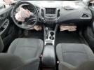 Chevrolet Cruze Ls Image 9