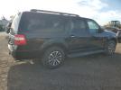 Ford Expedition El Xlt Image 2