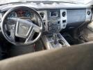 Ford Expedition El Xlt Image 3