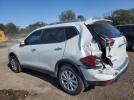Nissan Rogue S Image 5