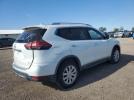 Nissan Rogue S Image 2