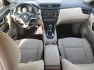 Nissan Rogue S Image 4