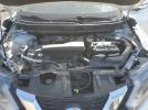 Nissan Rogue S Image 9