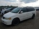 Honda Odyssey Exl Image 1