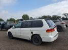 Honda Odyssey Exl Image 12