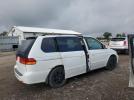Honda Odyssey Exl Image 13