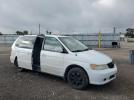 Honda Odyssey Exl Image 2