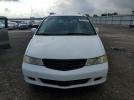 Honda Odyssey Exl Image 11
