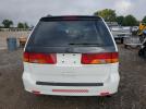 Honda Odyssey Exl Image 10