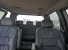 Honda Odyssey Exl Image 5