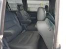 Honda Odyssey Exl Image 8