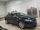 Ford Taurus Limited Image 8