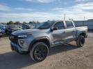 GMC Canyon Elevation Image 1