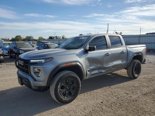  Salvage GMC Canyon